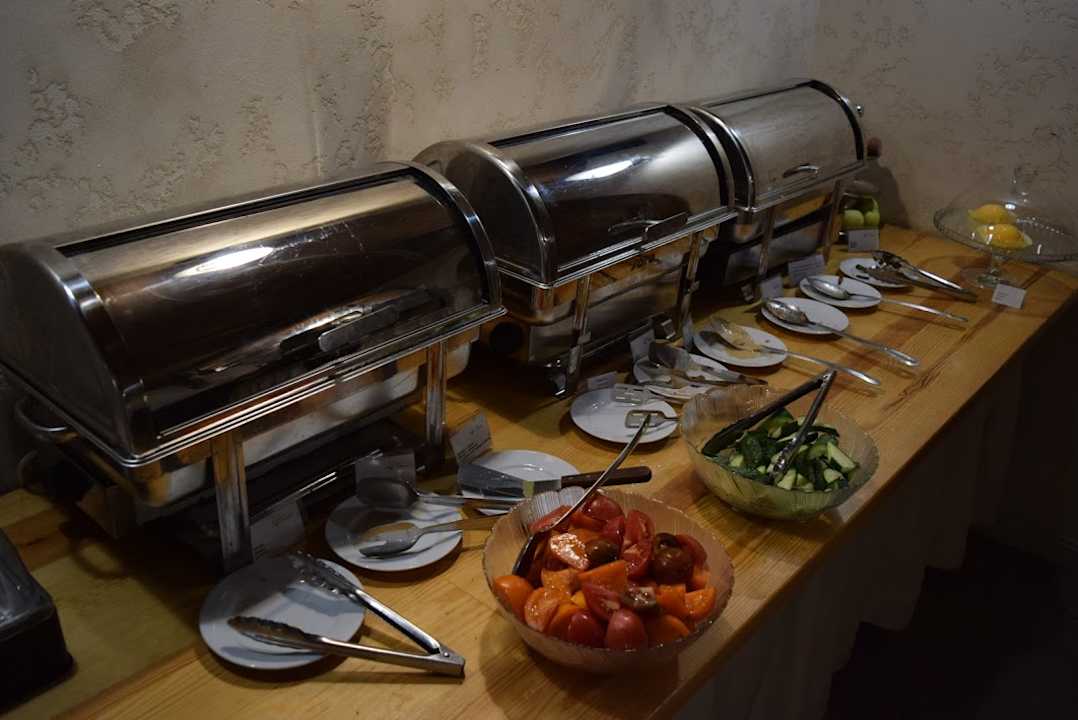 Gastro Premier Geneva Hotel