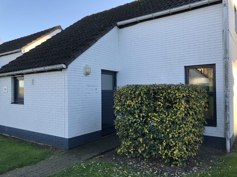 Zimmer Sunparks Oostduinkerke aan zee