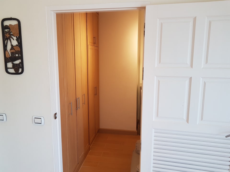 Zimmer Gästehaus Baan Kinnaree