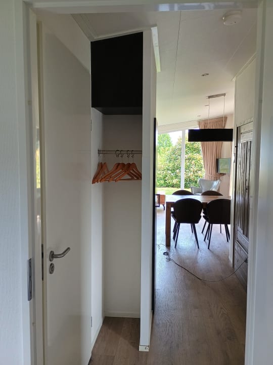 Zimmer Freizeit- & Ferienpark Slagharen