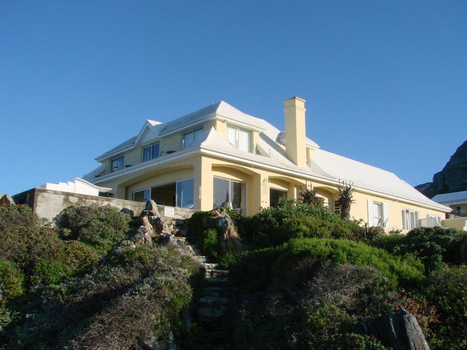 Birkenheadhouse Hotel Birkenhead House