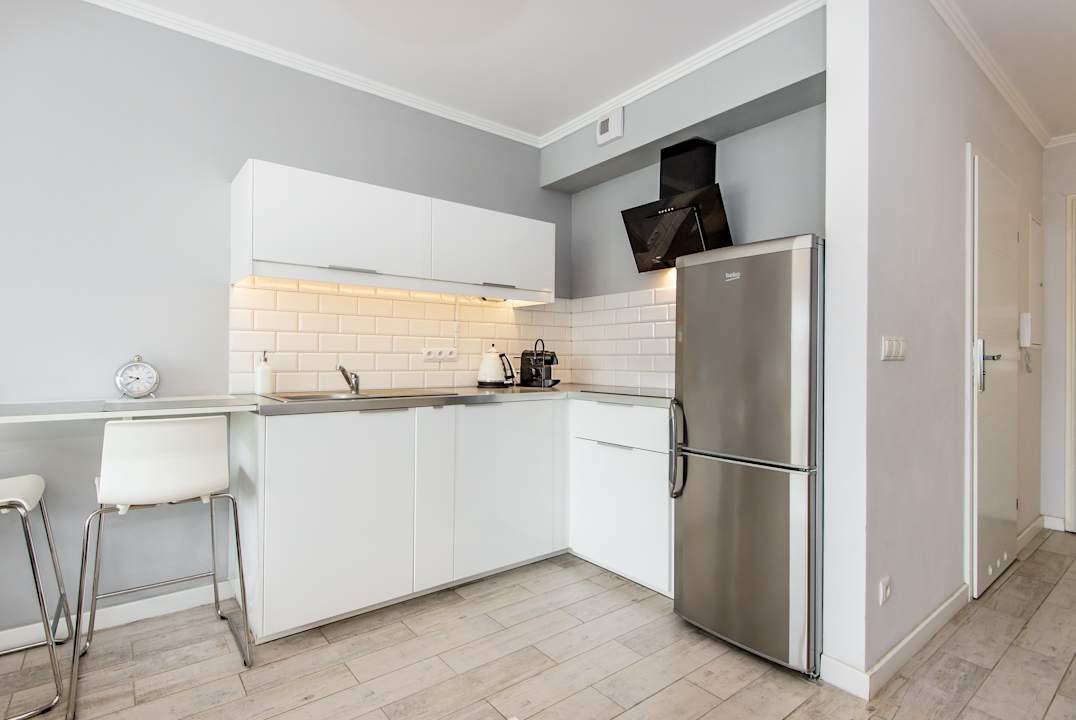 Zimmer Super-Apartamenty Old Market