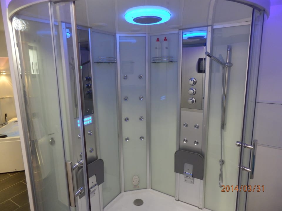 Sport & Freizeit Hotel Leonhardihof