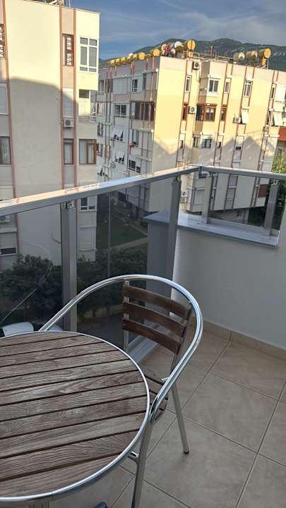 Zimmer Blue Diamond Alya