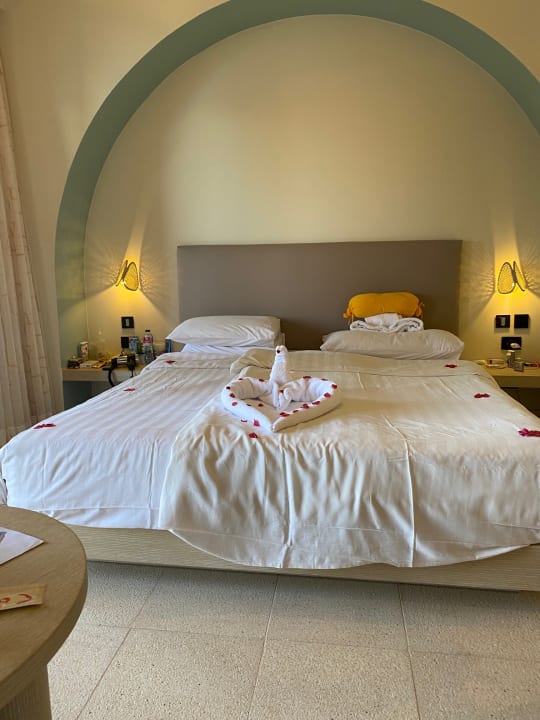 Zimmer Hotel Three Corners Ocean View prestige - Adults only