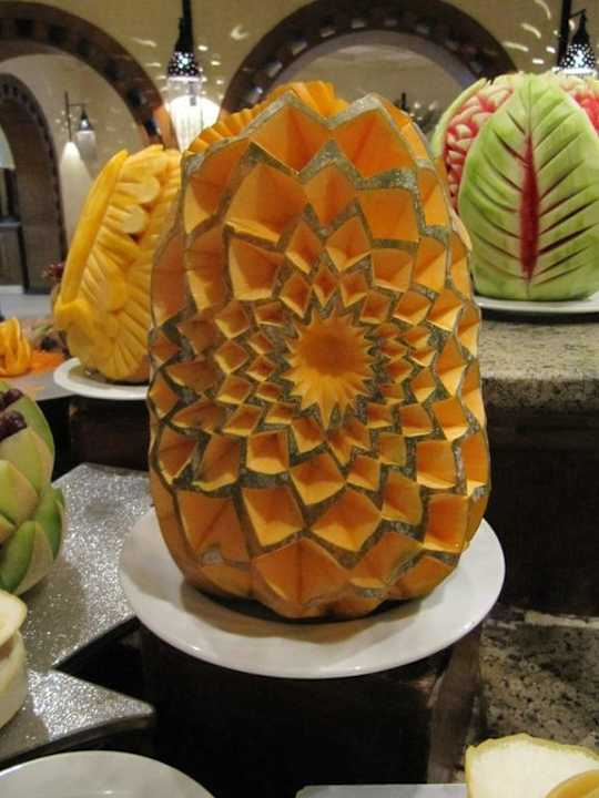 Super Ghazala Gardens