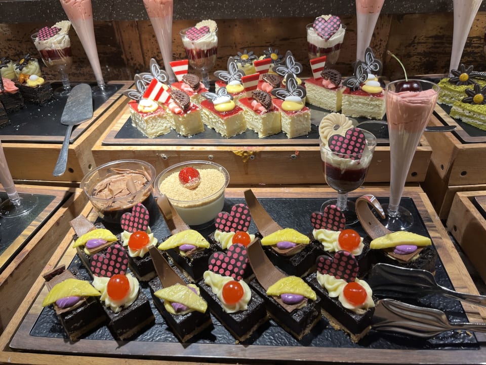 Gastro Megasaray Club Belek