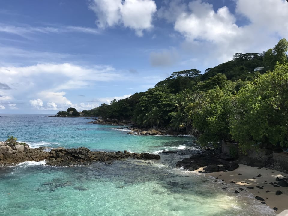 Strand Hilton Seychelles Northolme Resort & Spa
