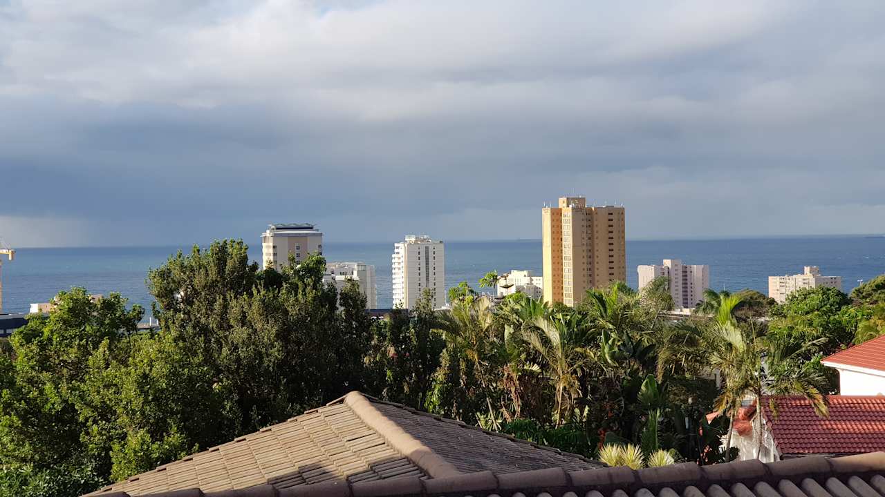 Außenansicht Hotel Crooked Tree Cottage