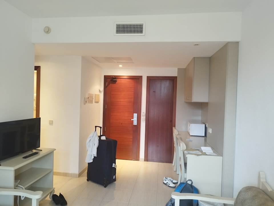 Zimmer Garbí Cala Millor