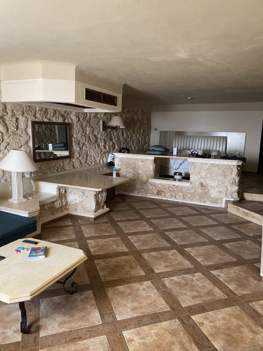 Zimmer Pickalbatros Citadel Resort