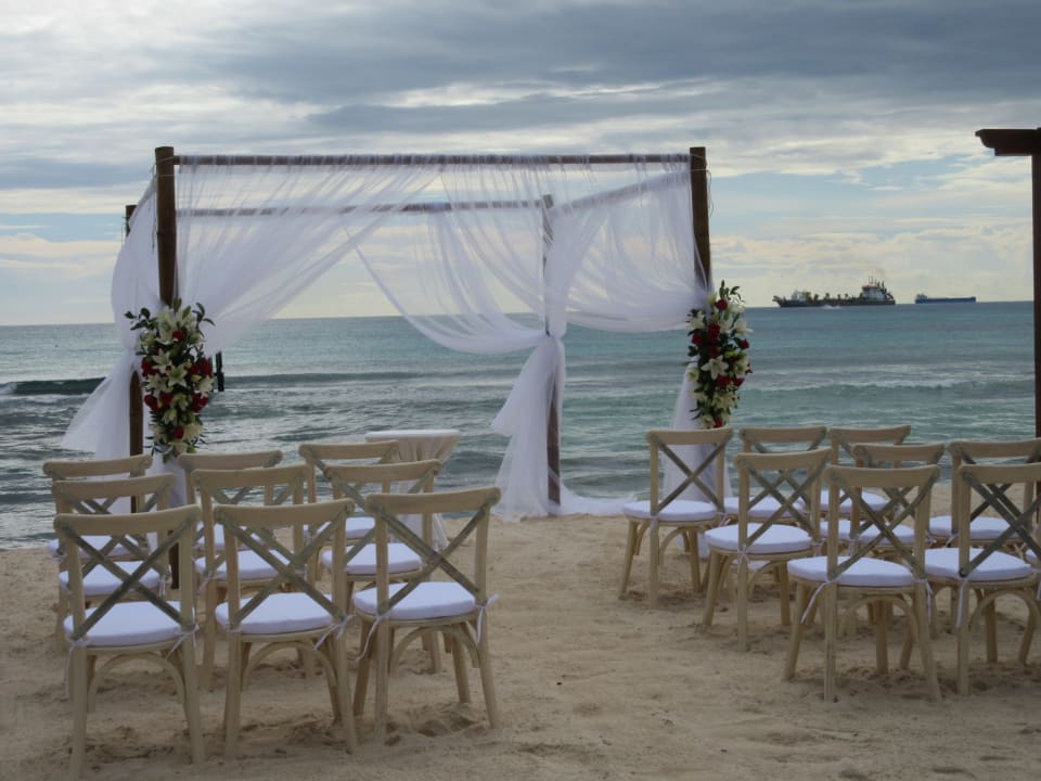 Strand Iberostar Waves Paraiso del Mar