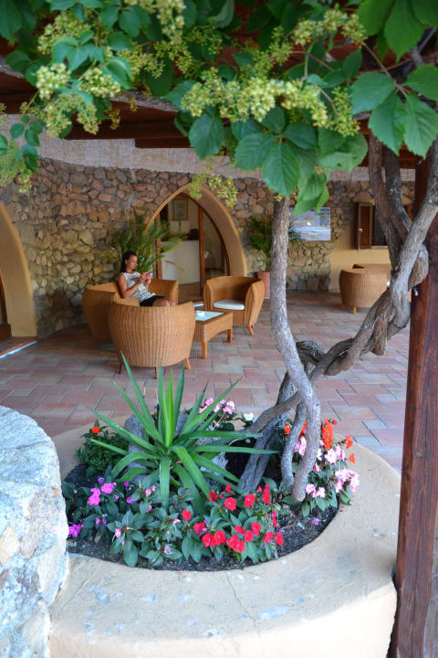 Hotel Altura Club Esse Porto Rafael