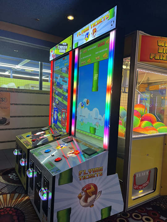 Sport & Freizeit Excalibur