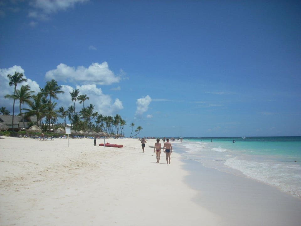 Strand Punta Cana Princess All Suites Resort & Spa