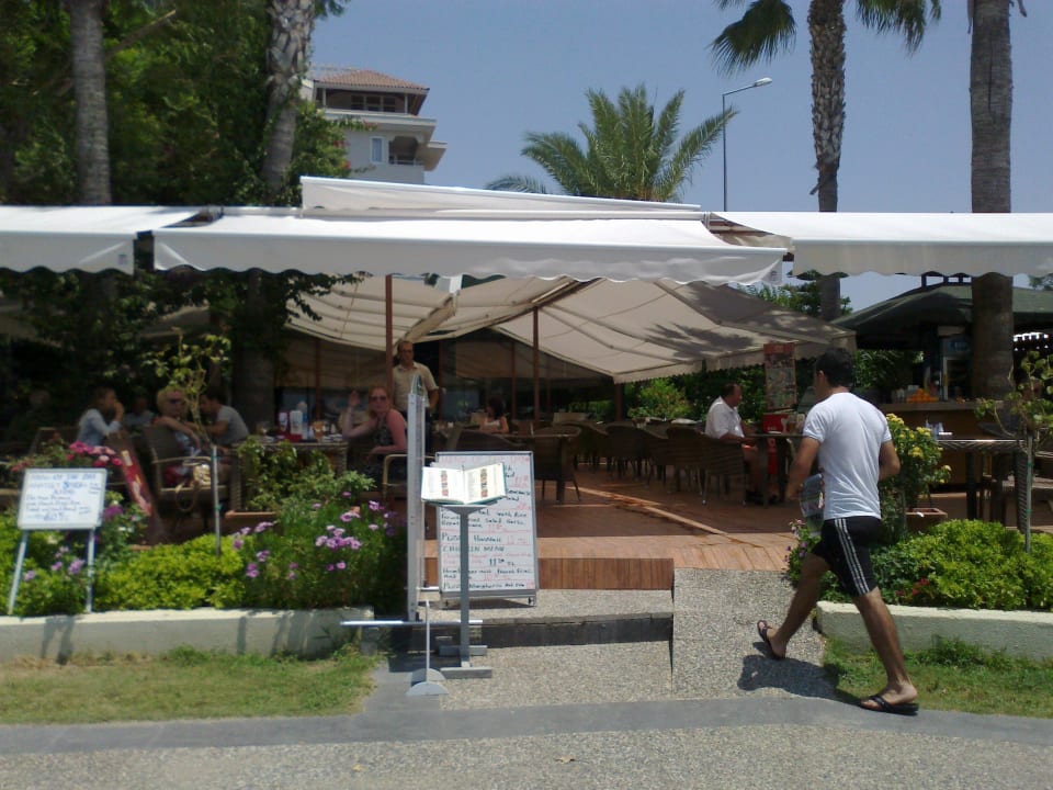 Sun Beach Strandcafe Sun Beach Park & Spa