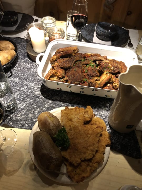 Gastro PRIESTEREGG Premium ECO Resort