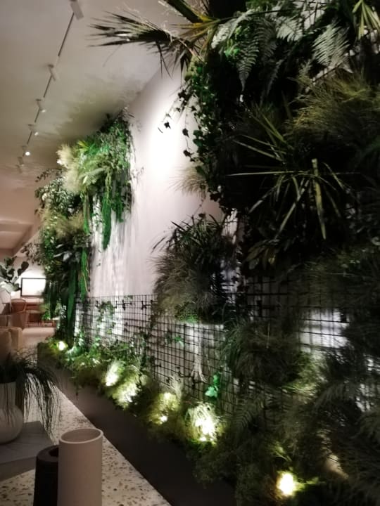 Gartenanlage Phãea Cretan Malia