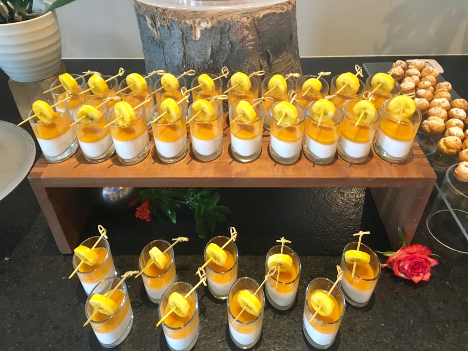 Restaurant Hotel Patrizia