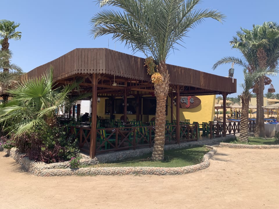 Gastro Giftun Azur Resort