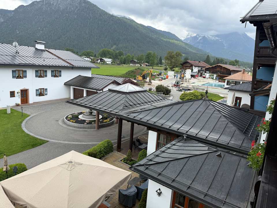 Zimmer Wellnesshotel Zechmeisterlehen