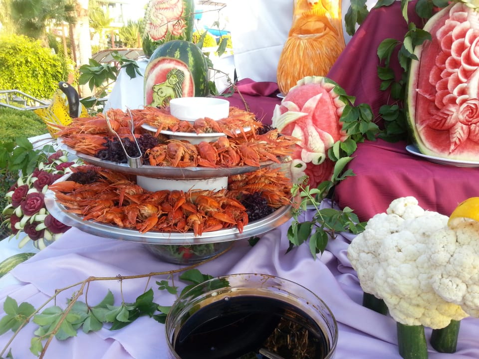 Oz Hotels Incekum Beach  Oz Hotels Incekum Beach