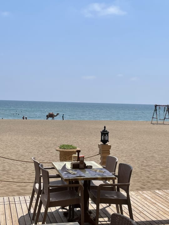 Strand Spice Hotel & Spa