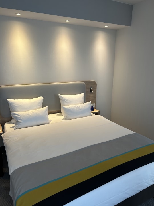 Zimmer Holiday Inn Express Munich - City East