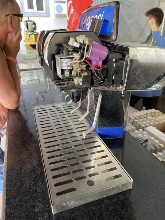 Gastro Hotel Orfeus Park