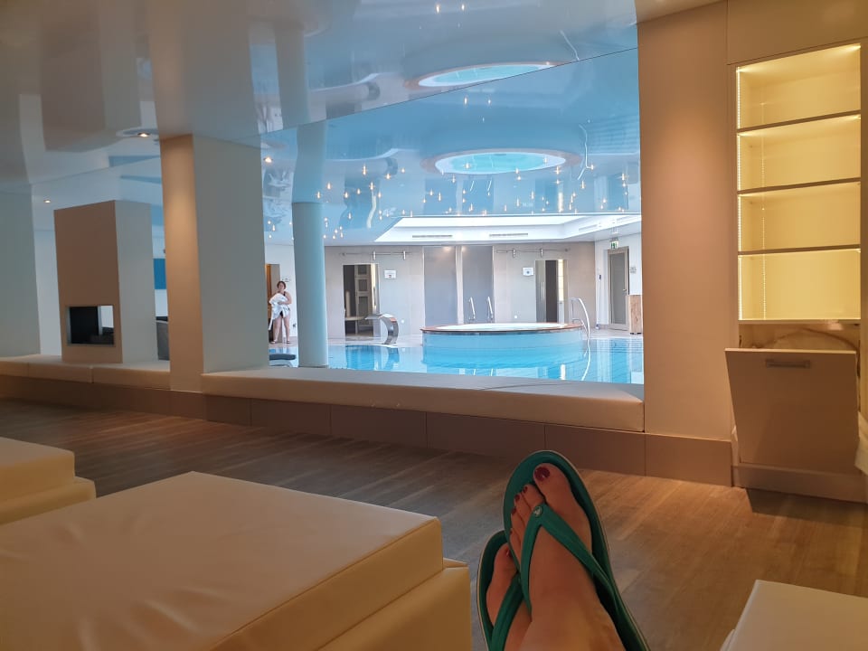 Sport & Freizeit Welcome Hotel Bad Arolsen