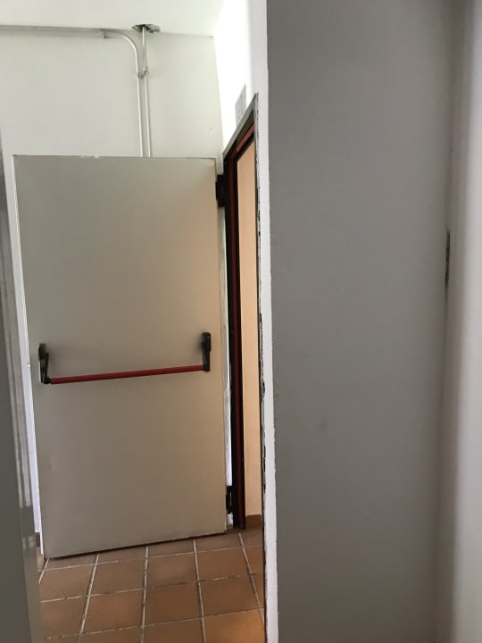 Sonstiges Hotel Riu Gran Canaria