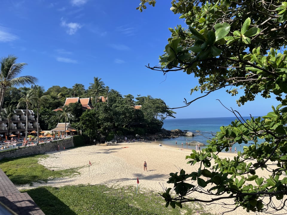 Ausblick Beyond Karon - Adults only 18+