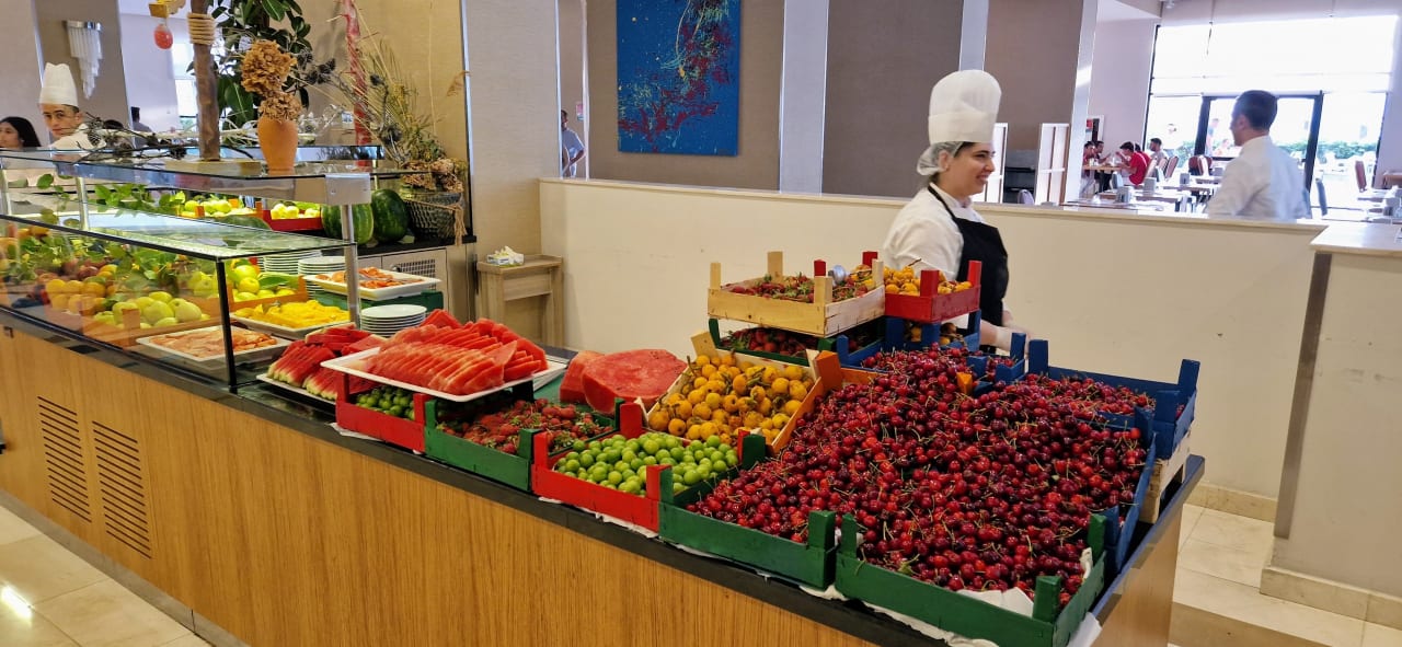 Sonstiges Korumar Ephesus Beach & Spa Resort