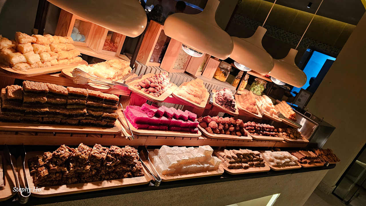 Gastro SUNRISE Anjum Resort Marsa Alam