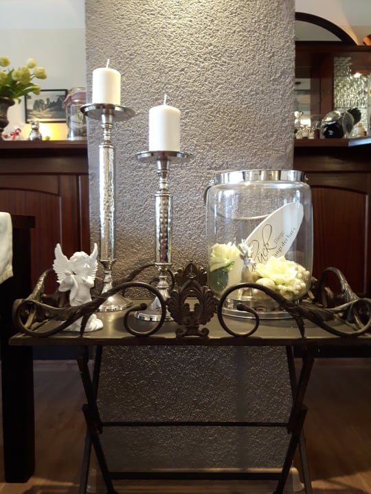 Gastro Hotel Zur Eldenburg