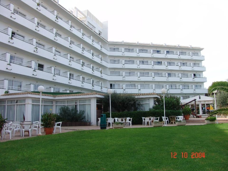 Hotel Janeiro Caprice Janeiro Hotel & Spa