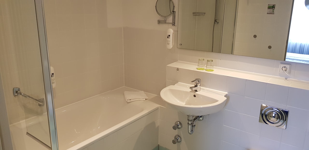 Zimmer AHORN Hotel Am Fichtelberg