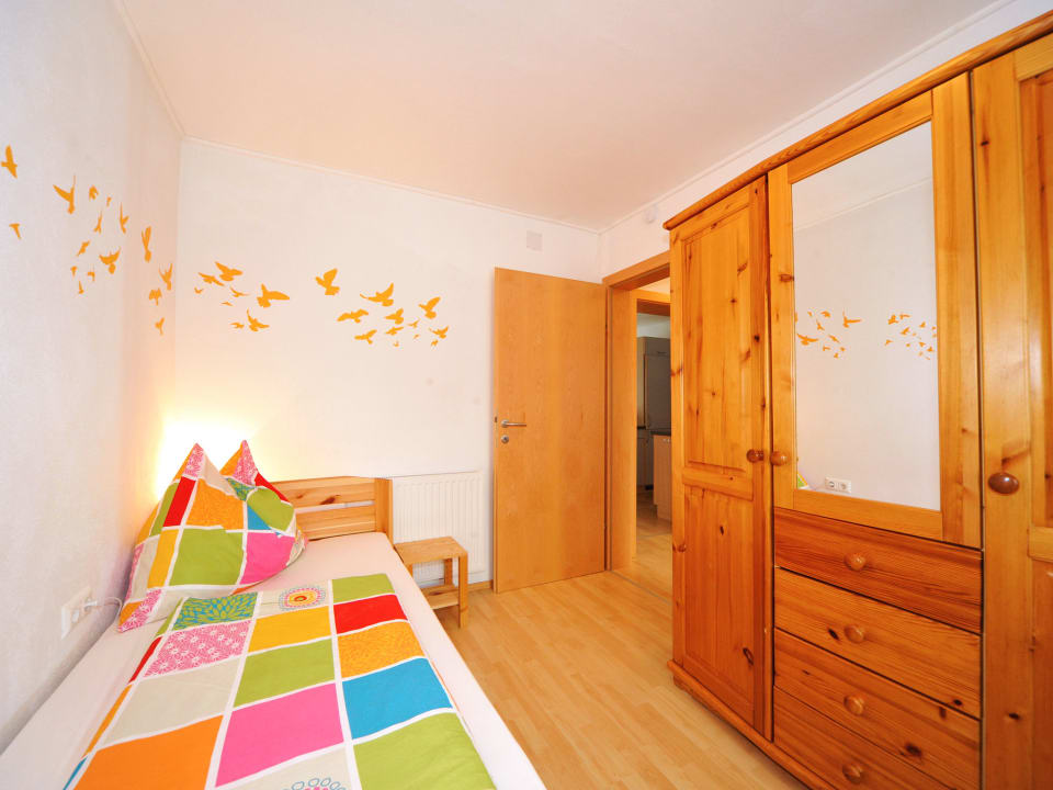 Zimmer Haus Nowak Ferienwohnung