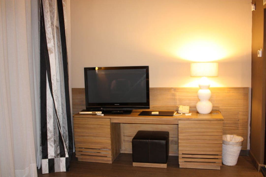 Wohnzimmer Catalonia Royal Bavaro - Adults only
