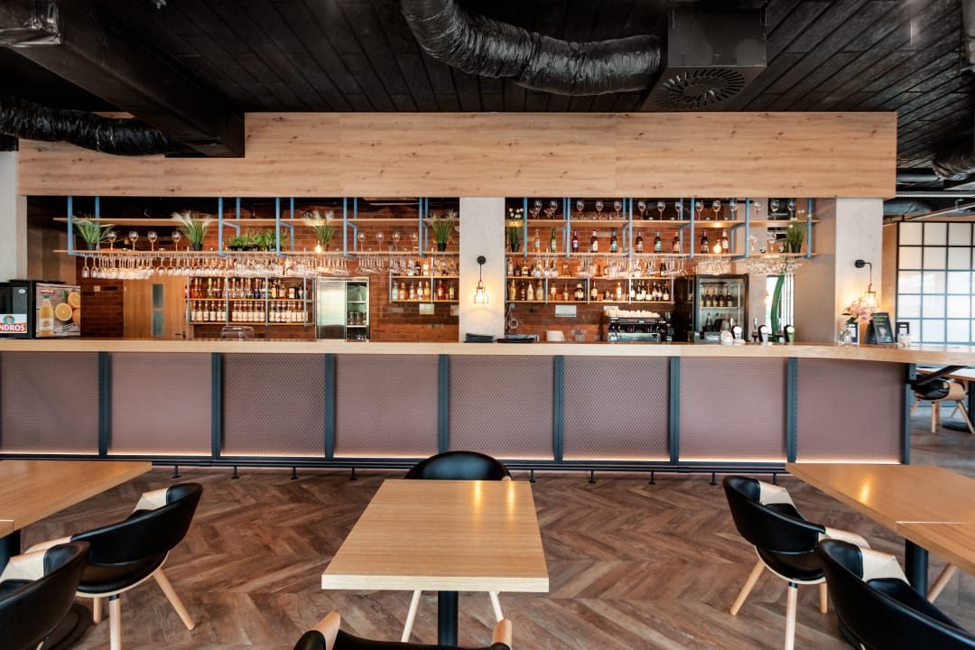 Gastro Bel Mare Resort