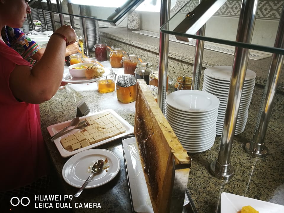 Gastro Jaz Makadi Oasis Resort