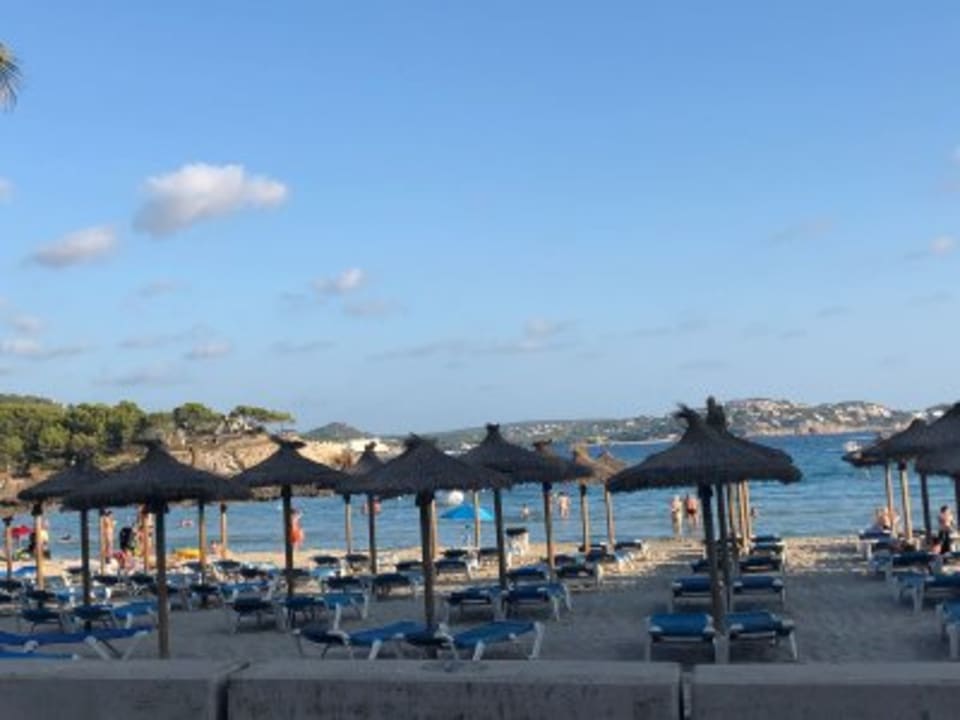 Strand Pension Maria Eugenia