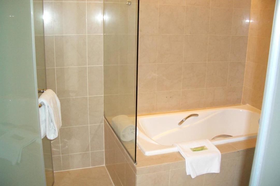 Room Nr.3419 Hotel The Westin Kuala Lumpur