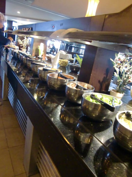 Mittag Limak Lara Deluxe Hotel & Resort