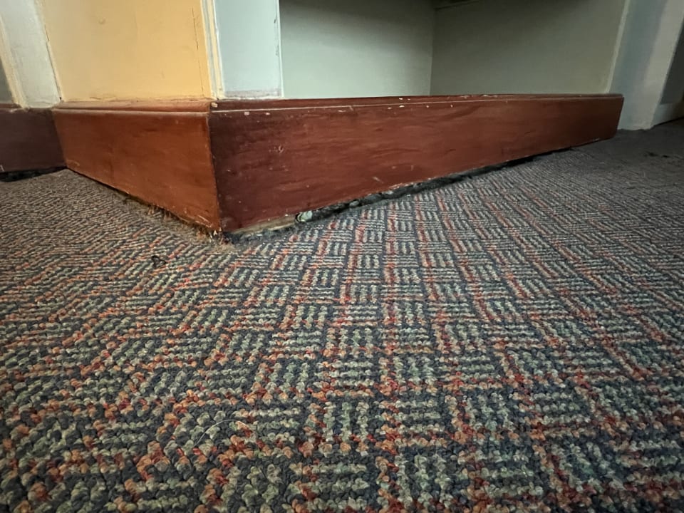 Zimmer The Arnoma Hotel