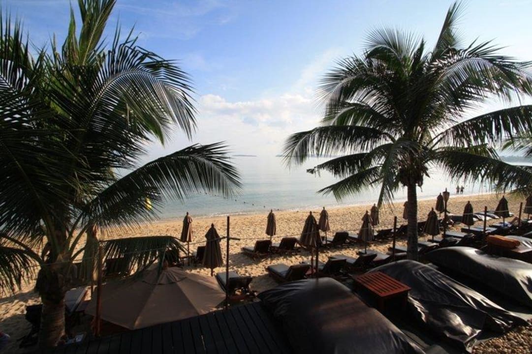 Wohlfühlen Anantara Bophut Koh Samui Resort