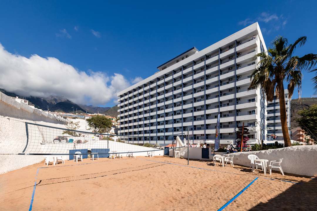 Sport & Freizeit Hotel Catalonia Punta del Rey