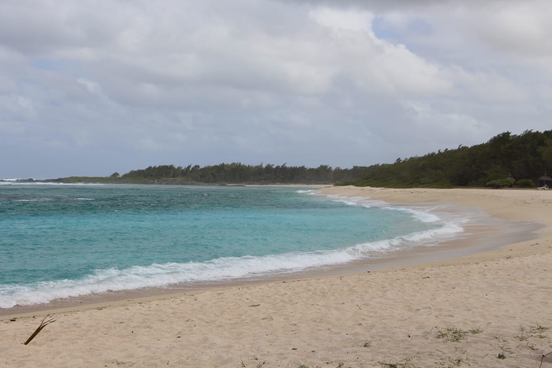 Wilder Strand Shandrani Beachcomber Resort & Spa