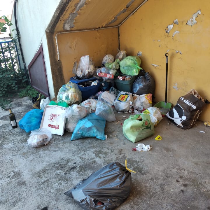 Sonstiges Aparthotel Oasi Anfiteatro