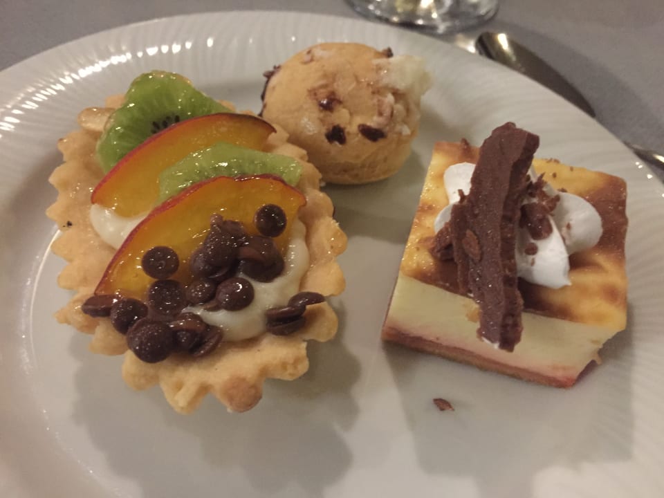 Restaurant Club Grand Aqua